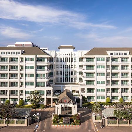 Somerset Vientiane Exterior photo