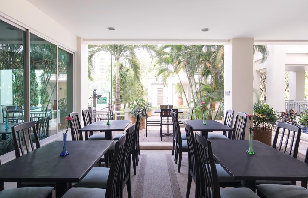 Somerset Vientiane Exterior photo