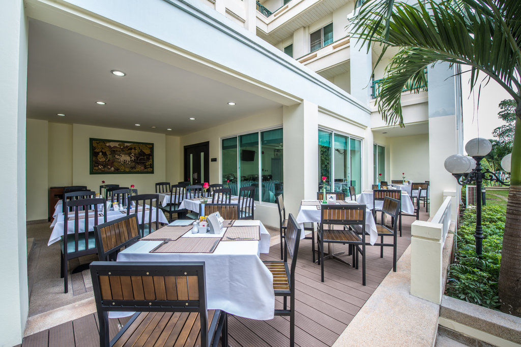 Somerset Vientiane Exterior photo