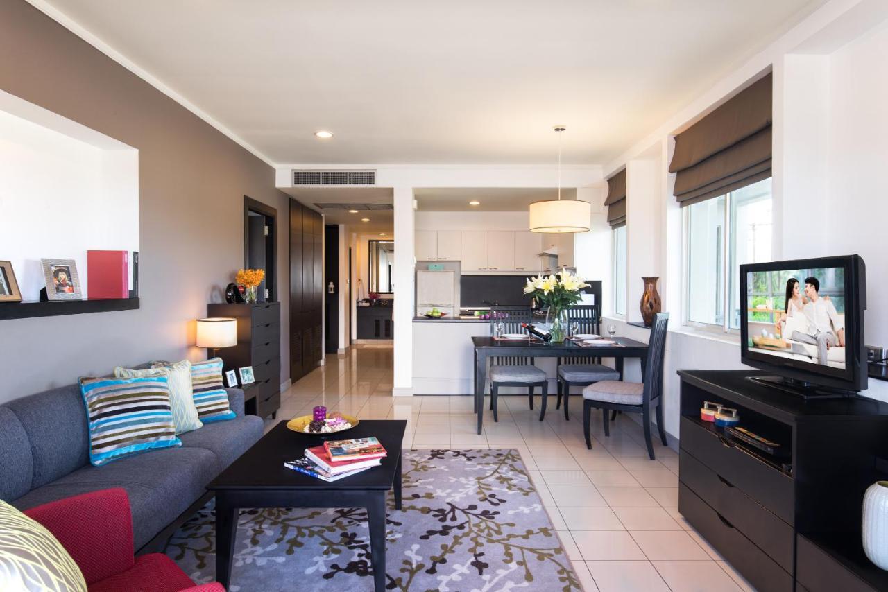 Somerset Vientiane Room photo